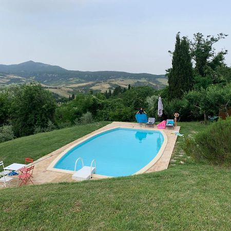 Villa Bellavista - Piscina Ad Uso Esclusivo Celle sul Rigo Exterior photo