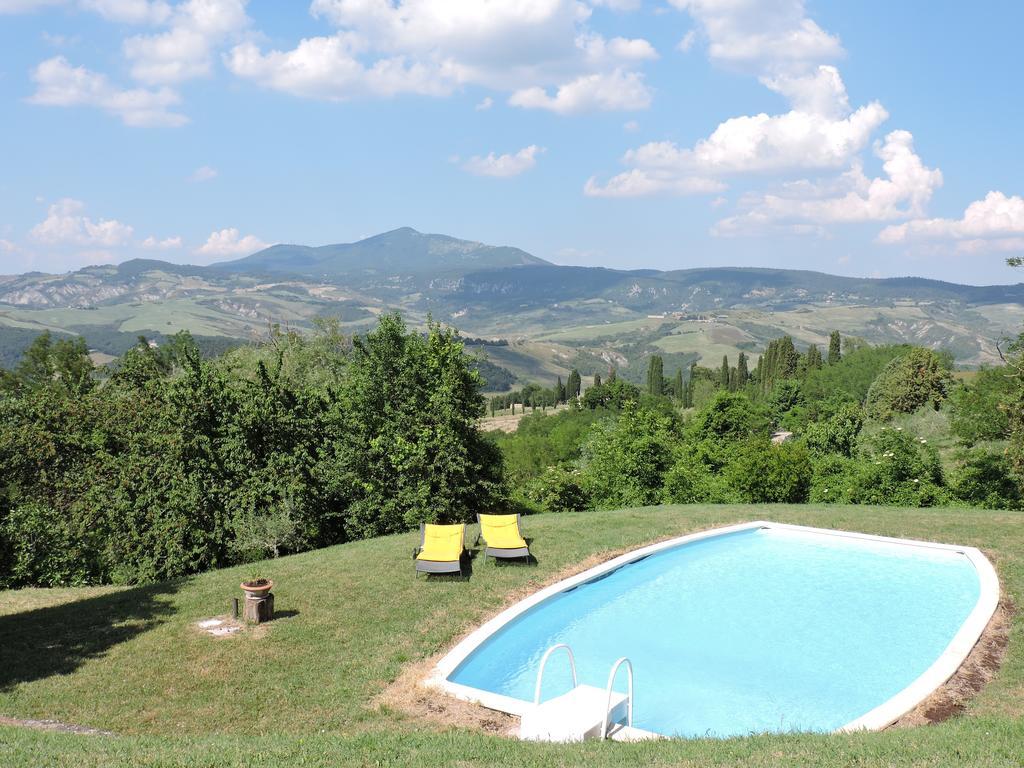 Villa Bellavista - Piscina Ad Uso Esclusivo Celle sul Rigo Room photo