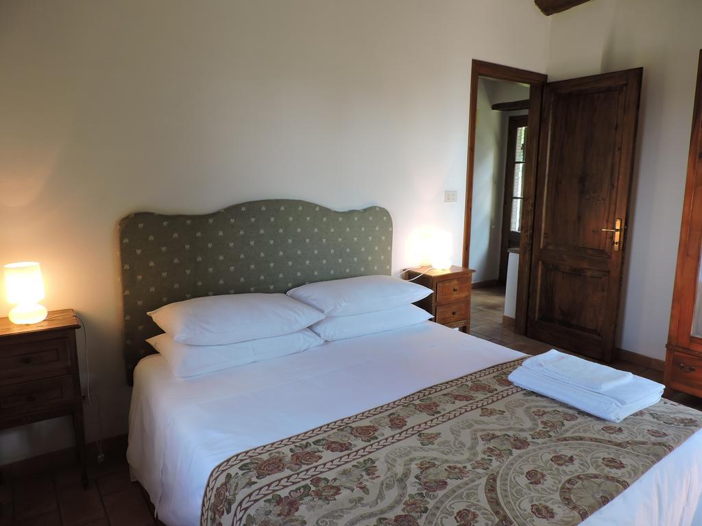 Villa Bellavista - Piscina Ad Uso Esclusivo Celle sul Rigo Room photo
