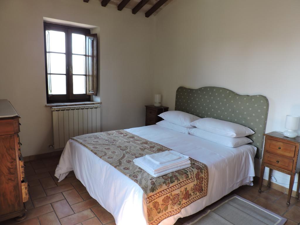 Villa Bellavista - Piscina Ad Uso Esclusivo Celle sul Rigo Room photo