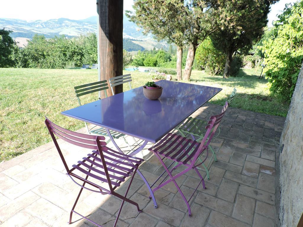 Villa Bellavista - Piscina Ad Uso Esclusivo Celle sul Rigo Room photo