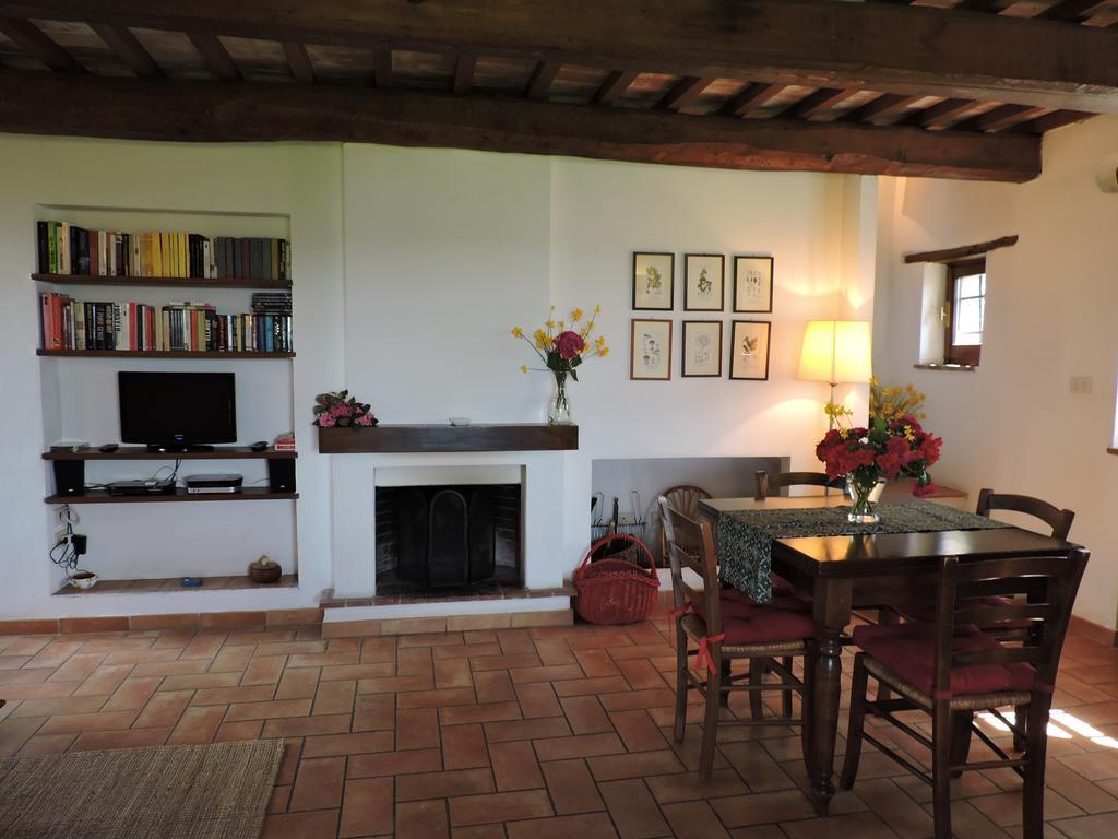 Villa Bellavista - Piscina Ad Uso Esclusivo Celle sul Rigo Room photo