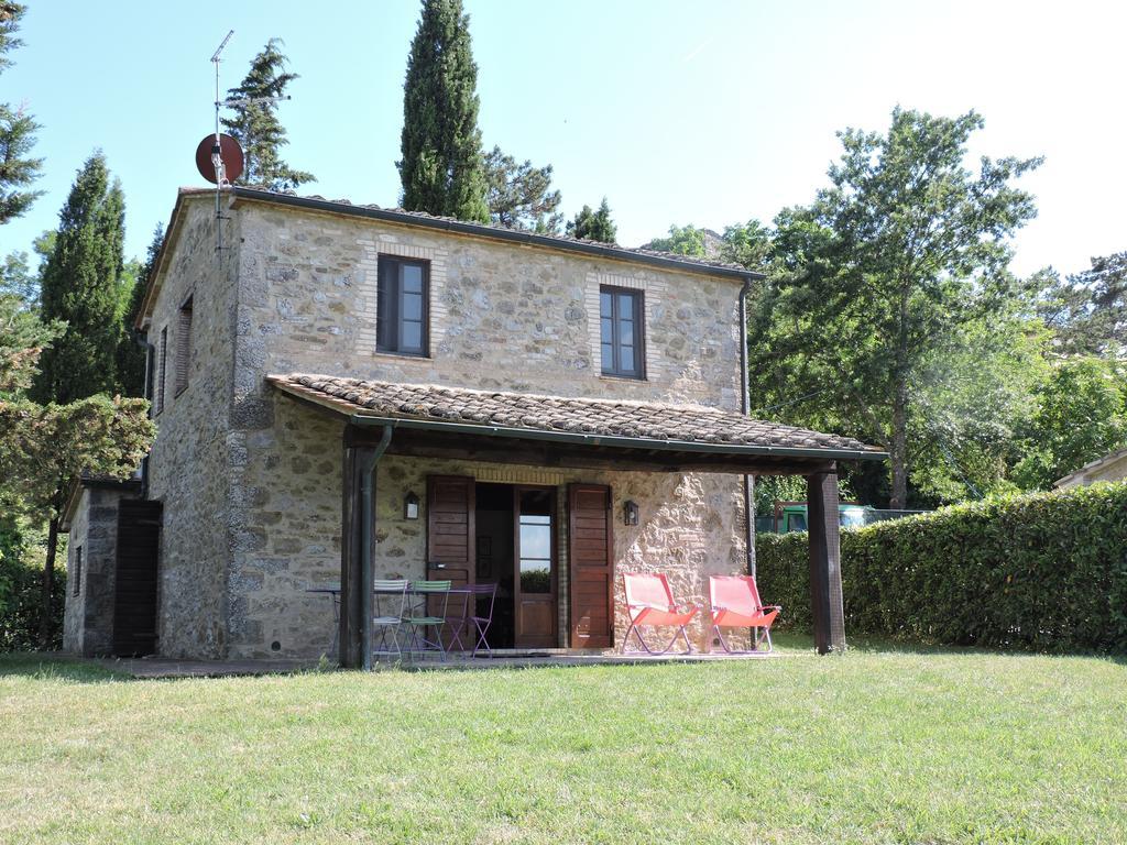 Villa Bellavista - Piscina Ad Uso Esclusivo Celle sul Rigo Room photo