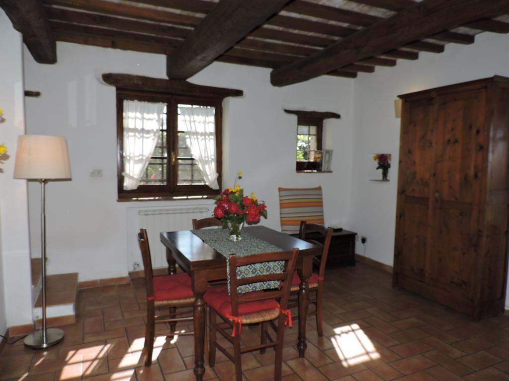 Villa Bellavista - Piscina Ad Uso Esclusivo Celle sul Rigo Room photo