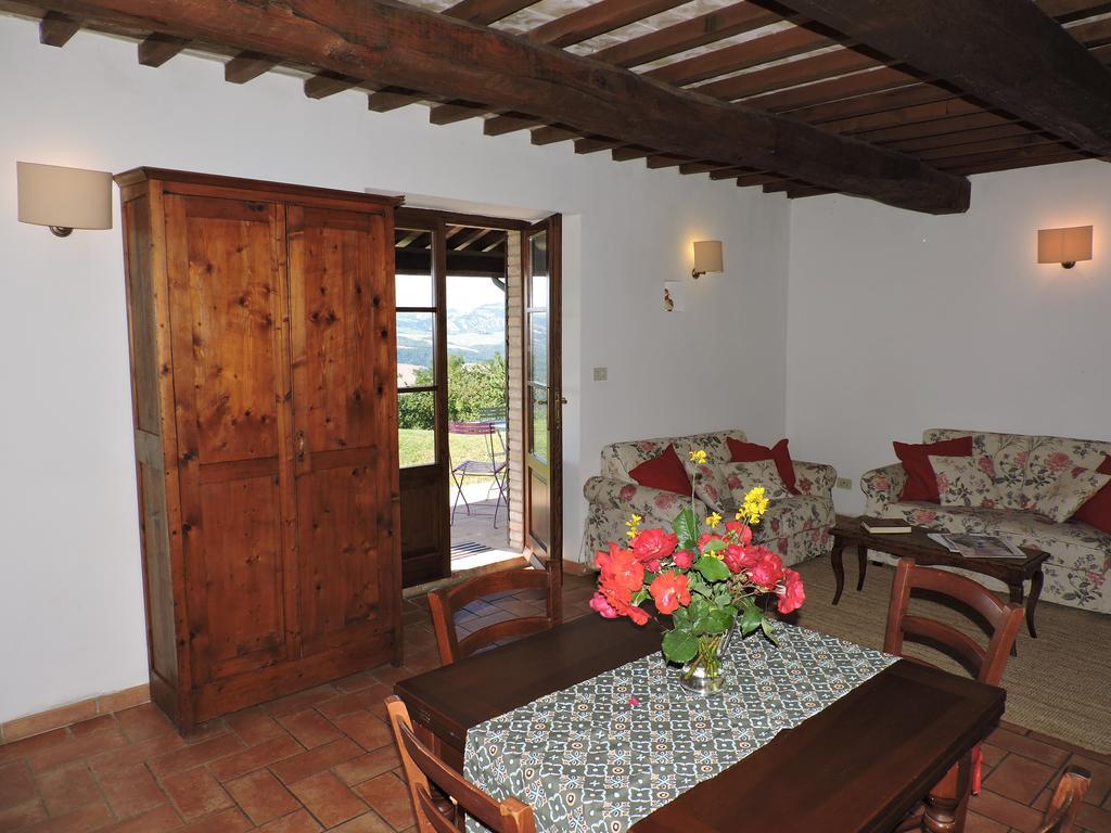 Villa Bellavista - Piscina Ad Uso Esclusivo Celle sul Rigo Room photo